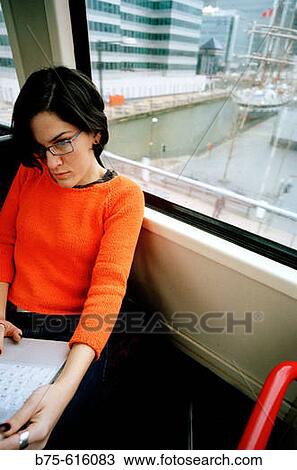 Woman View Large Photo Image Stock Image - Woman. Fotosearch