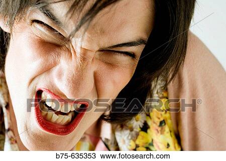 Woman View Large Photo Image Stock Image - Woman. Fotosearch