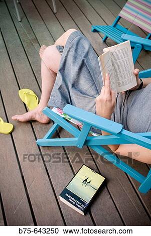 Stock Image - Woman. Fotosearch
