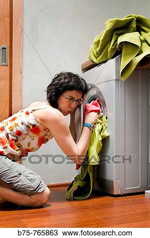 Woman View Large Photo Image Stock Image - Woman. Fotosearch