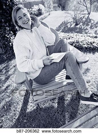 Woman View Large Photo Image Stock Image - Woman. Fotosearch