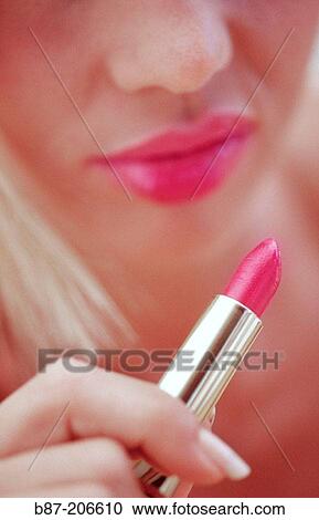 Woman View Large Photo Image Stock Image - Woman. Fotosearch