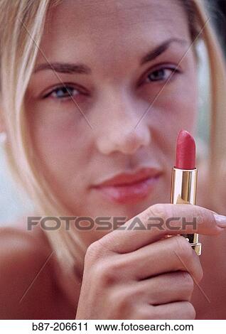 Woman View Large Photo Image Stock Image - Woman. Fotosearch