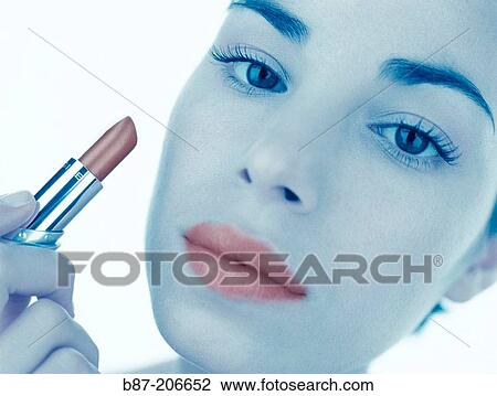 Woman View Large Photo Image Stock Image - Woman. Fotosearch