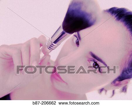 Woman View Large Photo Image Stock Image - Woman. Fotosearch