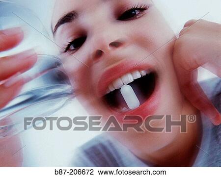 Woman View Large Photo Image Stock Image - Woman. Fotosearch