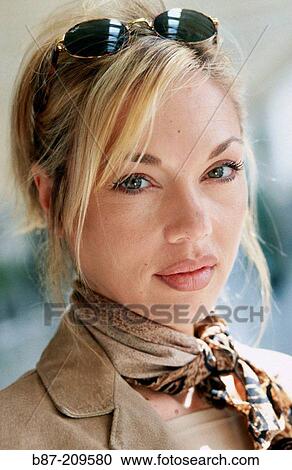 Woman View Large Photo Image Stock Image - Woman. Fotosearch