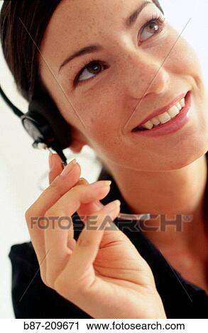 Woman View Large Photo Image Stock Image - Woman. Fotosearch