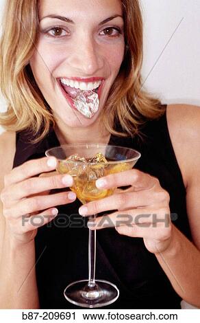 Woman View Large Photo Image Stock Image - Woman. Fotosearch