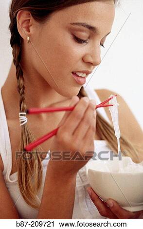 Woman View Large Photo Image Stock Image - Woman. Fotosearch