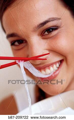 Woman View Large Photo Image Stock Image - Woman. Fotosearch