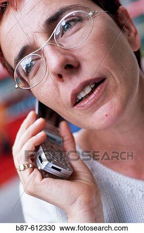 Woman View Large Photo Image Stock Image - Woman. Fotosearch