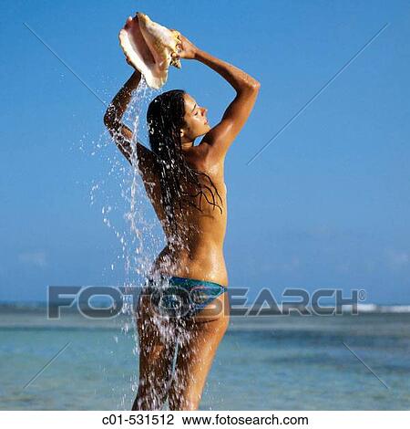 Woman View Large Photo Image Stock Image - Woman. Fotosearch