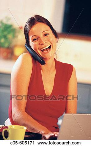 Woman View Large Photo Image Stock Image - Woman. Fotosearch