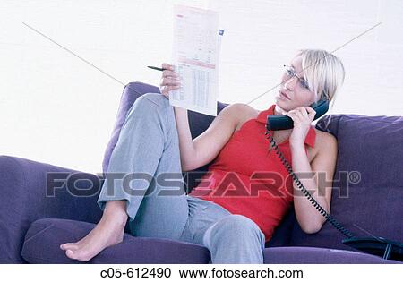 Woman View Large Photo Image Stock Image - Woman. Fotosearch