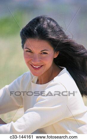 Woman View Large Photo Image Stock Image - Woman. Fotosearch