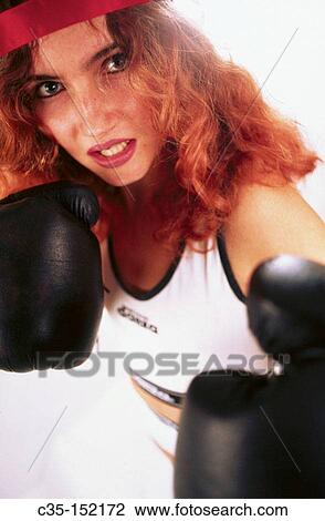 Woman View Large Photo Image Stock Image - Woman. Fotosearch