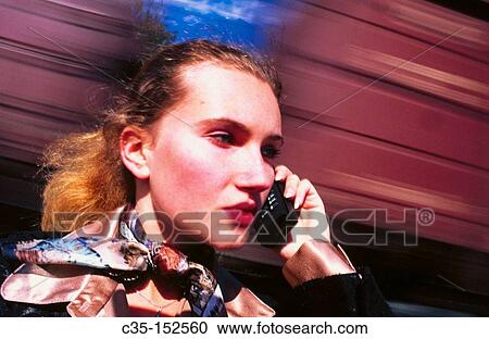 Woman View Large Photo Image Stock Image - Woman. Fotosearch