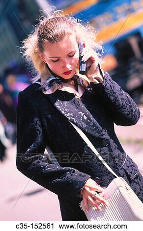 Woman View Large Photo Image Stock Image - Woman. Fotosearch