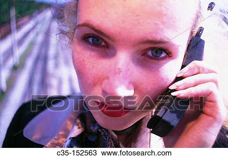 Woman View Large Photo Image Stock Image - Woman. Fotosearch