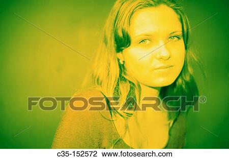 Woman View Large Photo Image Stock Image - Woman. Fotosearch