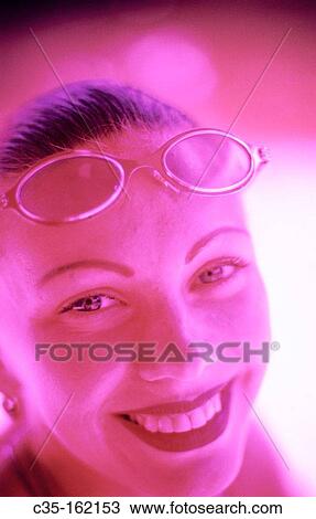 Woman View Large Photo Image Stock Image - Woman. Fotosearch