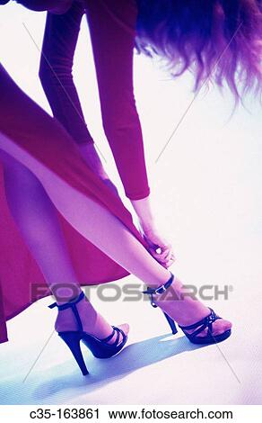 Woman View Large Photo Image Stock Image - Woman. Fotosearch
