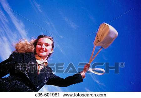 Woman View Large Photo Image Stock Image - Woman. Fotosearch