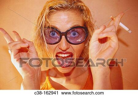 Woman View Large Photo Image Stock Image - Woman. Fotosearch