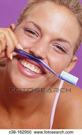 Woman View Large Photo Image Stock Image - Woman. Fotosearch