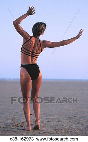 Woman View Large Photo Image Stock Image - Woman. Fotosearch