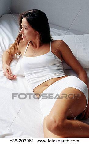 Woman View Large Photo Image Stock Image - Woman. Fotosearch