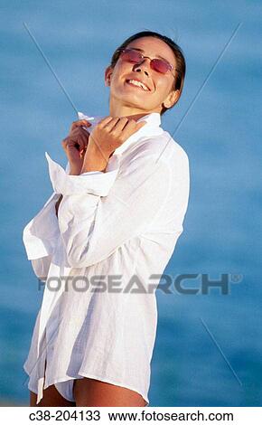 Woman View Large Photo Image Stock Image - Woman. Fotosearch