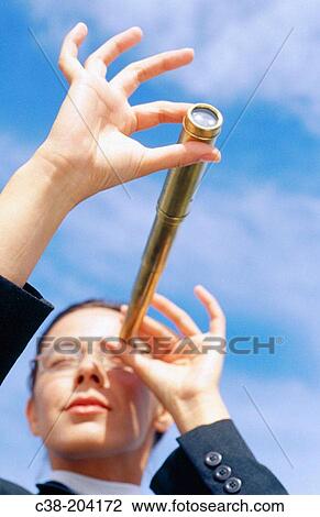 Woman View Large Photo Image Stock Image - Woman. Fotosearch