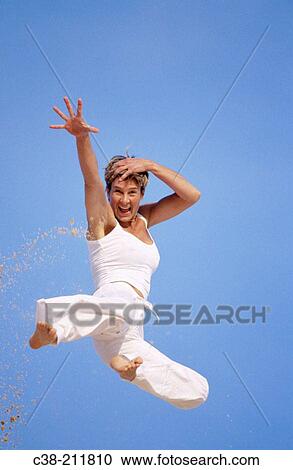 Woman View Large Photo Image Stock Image - Woman. Fotosearch