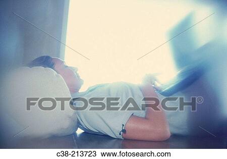 Woman View Large Photo Image Stock Image - Woman. Fotosearch