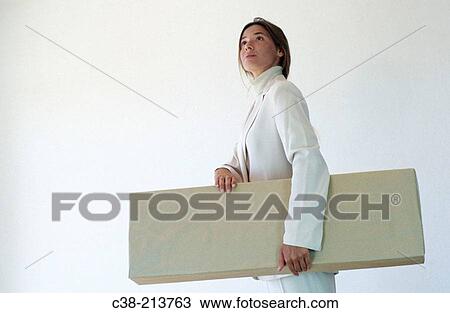 Woman View Large Photo Image Stock Image - Woman. Fotosearch