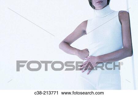 Woman View Large Photo Image Stock Image - Woman. Fotosearch