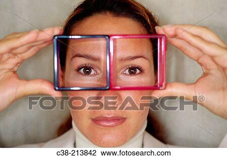 Woman View Large Photo Image Stock Image - Woman. Fotosearch