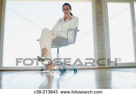 Woman View Large Photo Image Stock Image - Woman. Fotosearch