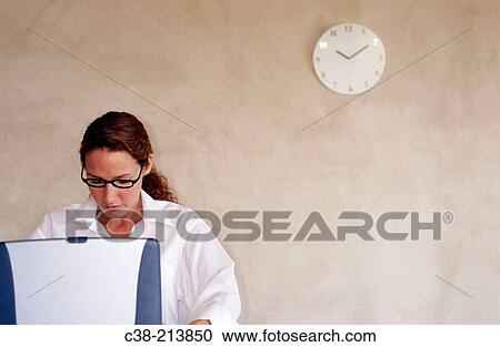 Woman View Large Photo Image Stock Image - Woman. Fotosearch