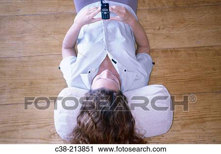 Woman View Large Photo Image Stock Image - Woman. Fotosearch