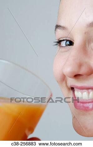 Woman View Large Photo Image Stock Image - Woman. Fotosearch