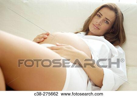 Woman View Large Photo Image Stock Image - Woman. Fotosearch