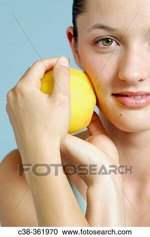 Woman View Large Photo Image Stock Image - Woman. Fotosearch