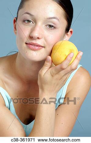Woman View Large Photo Image Stock Image - Woman. Fotosearch