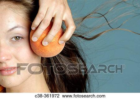 Woman View Large Photo Image Stock Image - Woman. Fotosearch