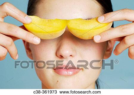 Woman View Large Photo Image Stock Image - Woman. Fotosearch