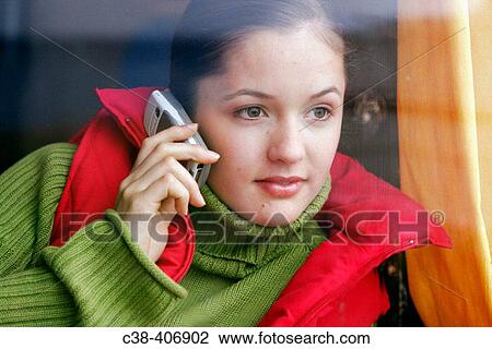 Woman View Large Photo Image Stock Image - Woman. Fotosearch