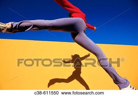 Stock Image - Woman. Fotosearch